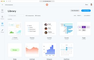 Chromatic screenshot 1
