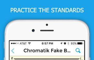 Chromatik screenshot 3