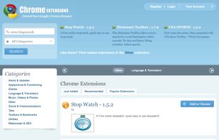 Home Page