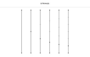 Chrome Music Lab screenshot 1