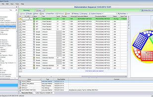 Chromeleon screenshot 1
