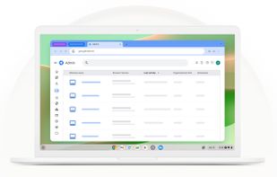 ChromeOS Flex screenshot 1