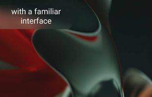 Chronal screenshot 3