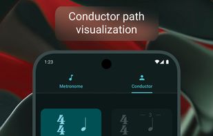 Chronal screenshot 1