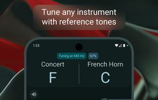 Chronal screenshot 2