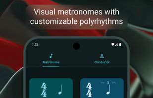 Chronal screenshot 1