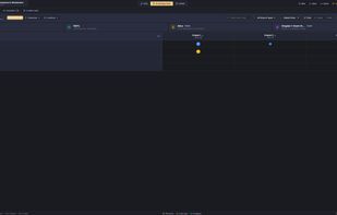 Chronicle Writer screenshot 1