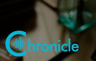 Chronicle: AI Voice Journal screenshot 1