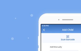 Chronicle Cloud: Parent's App screenshot 1