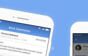 Chronicle Cloud: Teacher's app screenshot 3