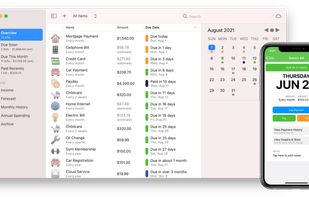 Chronicle screenshot 1