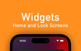 Chronicling screenshot 1