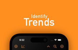 Chronicling screenshot 3