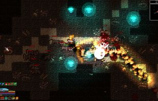 Chronicon screenshot 1