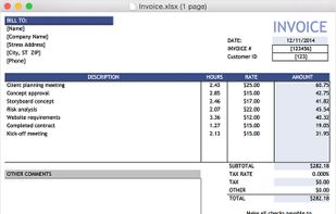 Chrono Plus screenshot 3