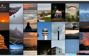 ChronoFrame screenshot 1