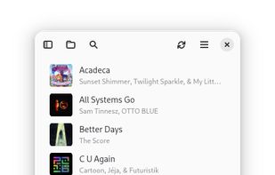 Chronograph screenshot 3