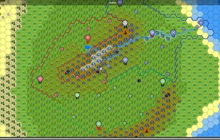 ChronoGrapher screenshot 1