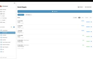 Chronokura screenshot 2