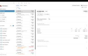Chronokura screenshot 1