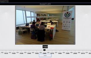 Chronophoto screenshot 1