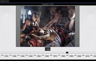 Chronophoto screenshot 1