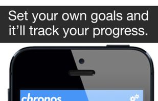 Chronos: Find your time screenshot 3