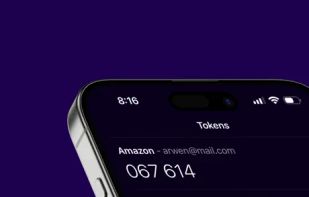 Chronos Authenticator screenshot 1
