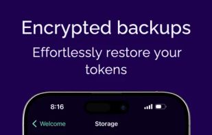 Chronos Authenticator screenshot 3