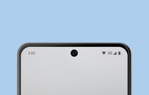 Chronos by meenbeese screenshot 1