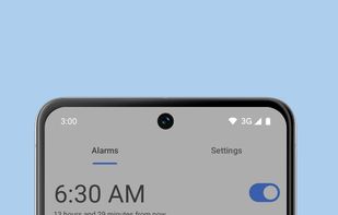 Chronos by meenbeese screenshot 1