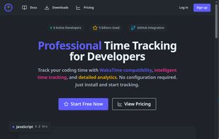 Landingpage