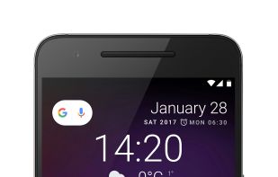 Chronus Information Widgets screenshot 1