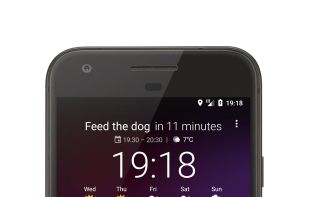 Chronus Information Widgets screenshot 1