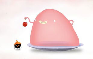 Chuchel screenshot 2