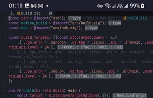 Chuchu screenshot 3