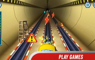 Chuggington screenshot 3