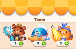 Chum Chum Blast screenshot 2