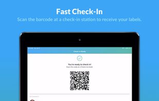 Church Center screenshot 1