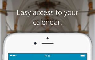ChurchDesk screenshot 2