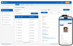 Member Database