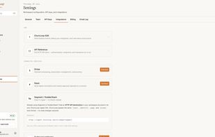 ChurnLoop screenshot 3