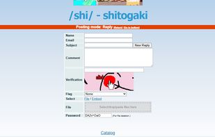 churro.club screenshot 2