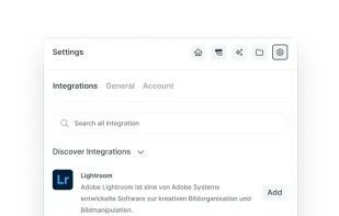 CI HUB Drive brings out the true ROI of your DAM, turning it into a living content hub rather than a graveyard for old assets.