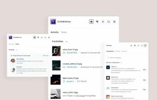 Find all your digital assets in one place by virtually mounting your DAM and cloud storage systems to your desktop.
