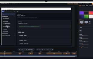 Ciakko screenshot 1
