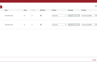 CIB PDF Brewer screenshot 1