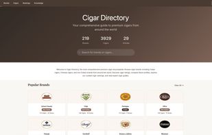 Home Page