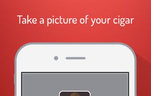 Cigar Scanner screenshot 1