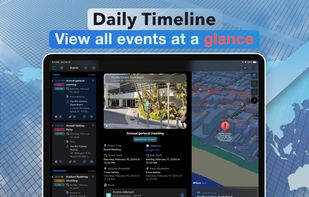 Manage Your Schedule Effortless

Track and manage multiple events simultaneously with events automatically categorized as active, upcoming, or ended.

Work with Your Social Media

Easily share event details across your preferred social media platforms.